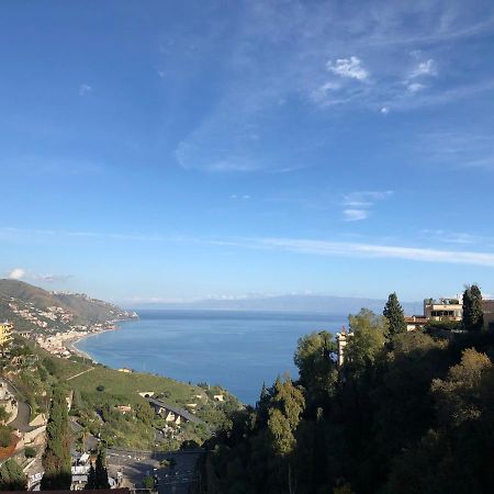 Suite Gardenia Taormina Buitenkant foto