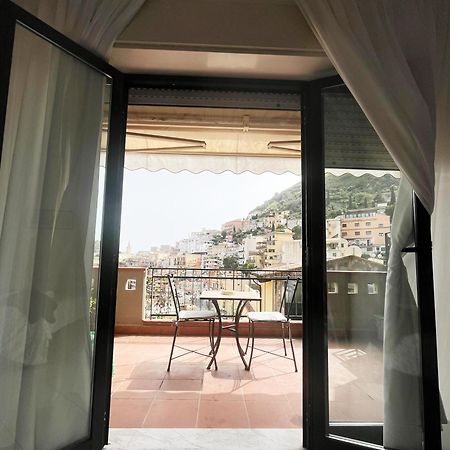 Suite Gardenia Taormina Buitenkant foto