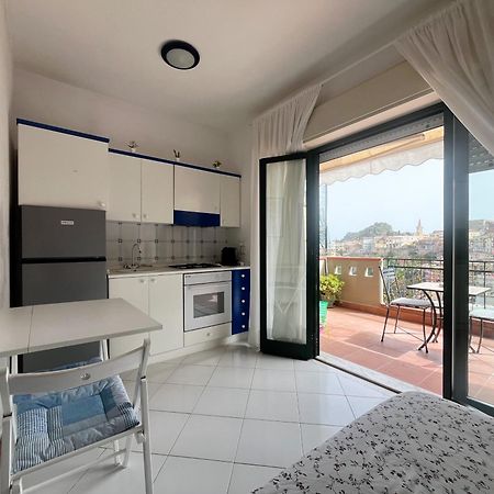 Suite Gardenia Taormina Buitenkant foto